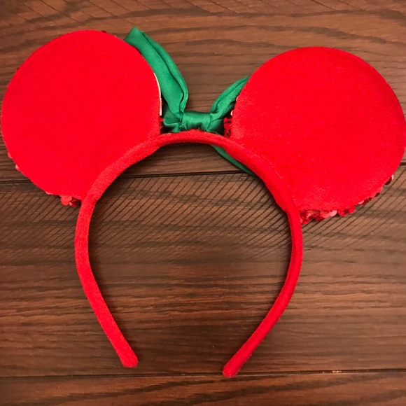 Minnie Ears - Picture 2 of 2